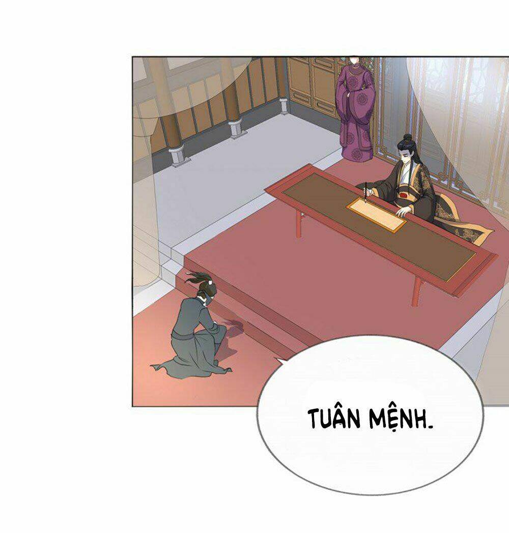 Hỏa Hồ: Chapter 14