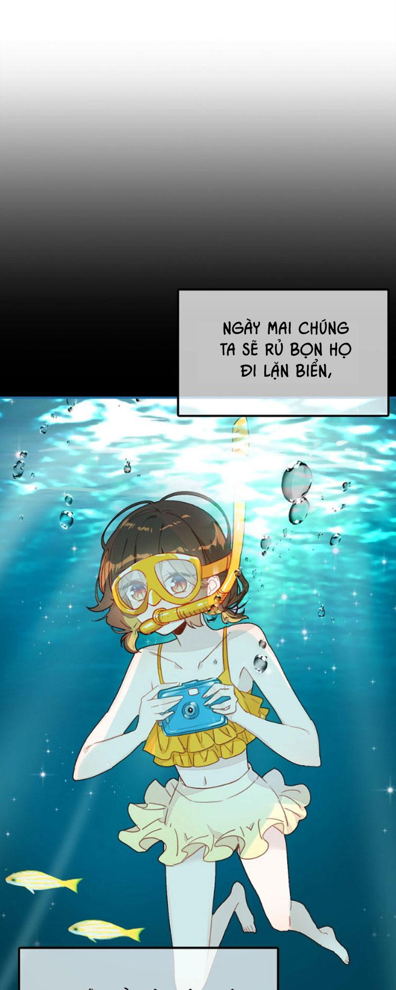 Ái Ngạo Kiều Long Vương Gia: Chapter 43