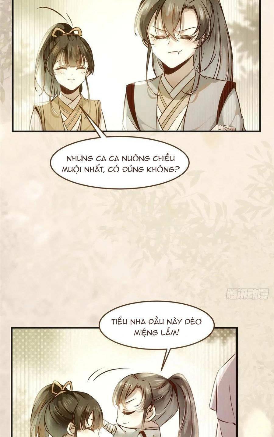 Nghịch Thiên Thần Phi Chí Thượng: Chapter 68