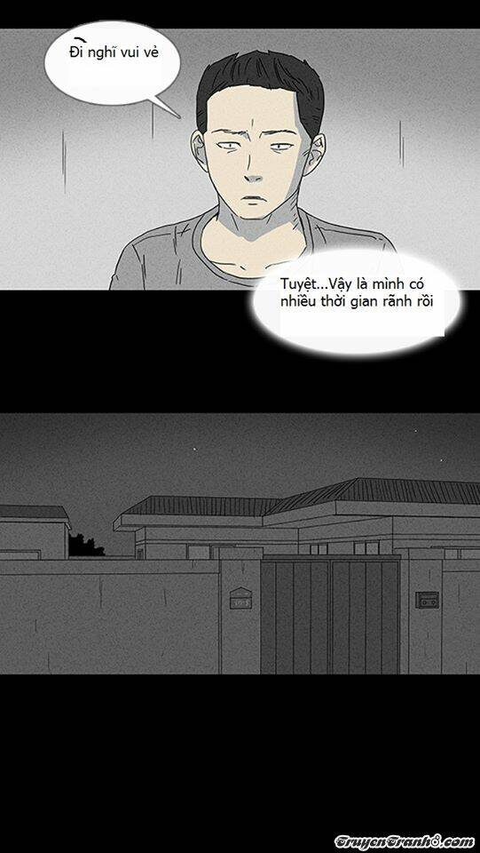 Những Câu Chuyện Bất Thường: Chapter 85