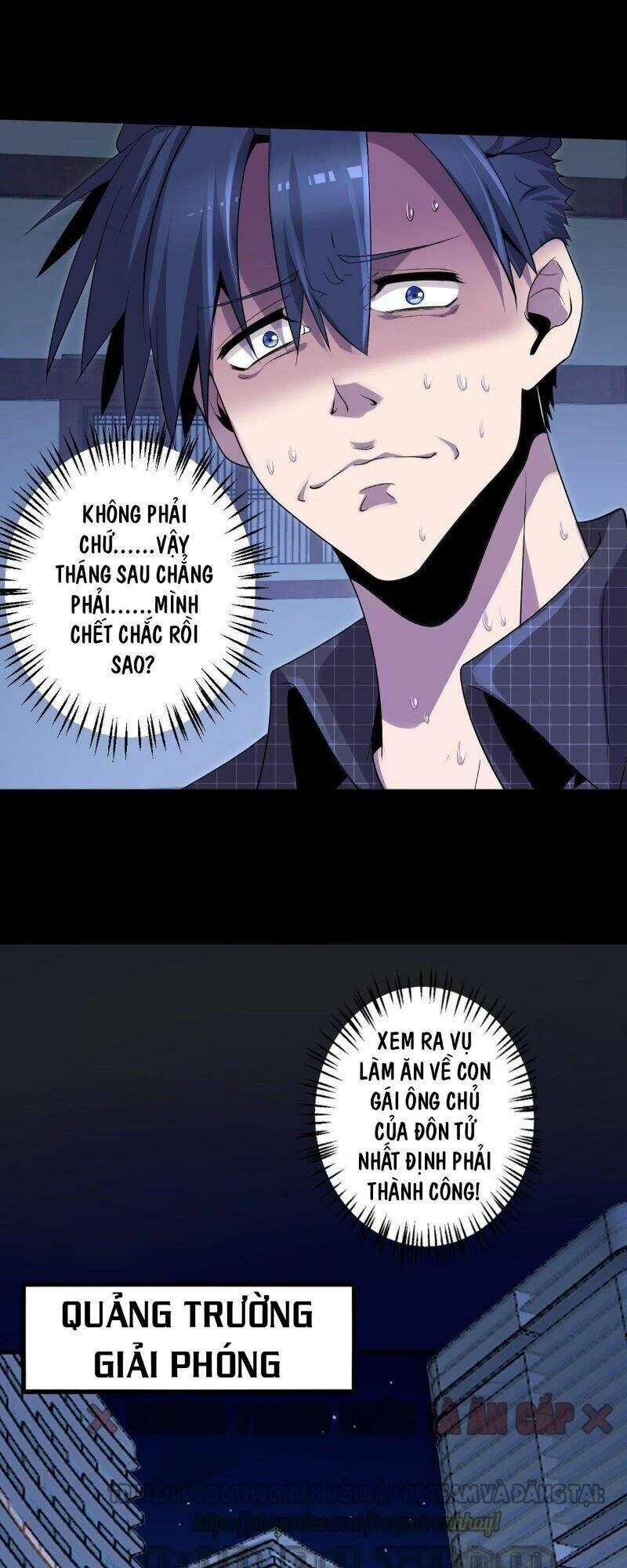 Mở Phòng Khám Tu Tiên: Chapter 10