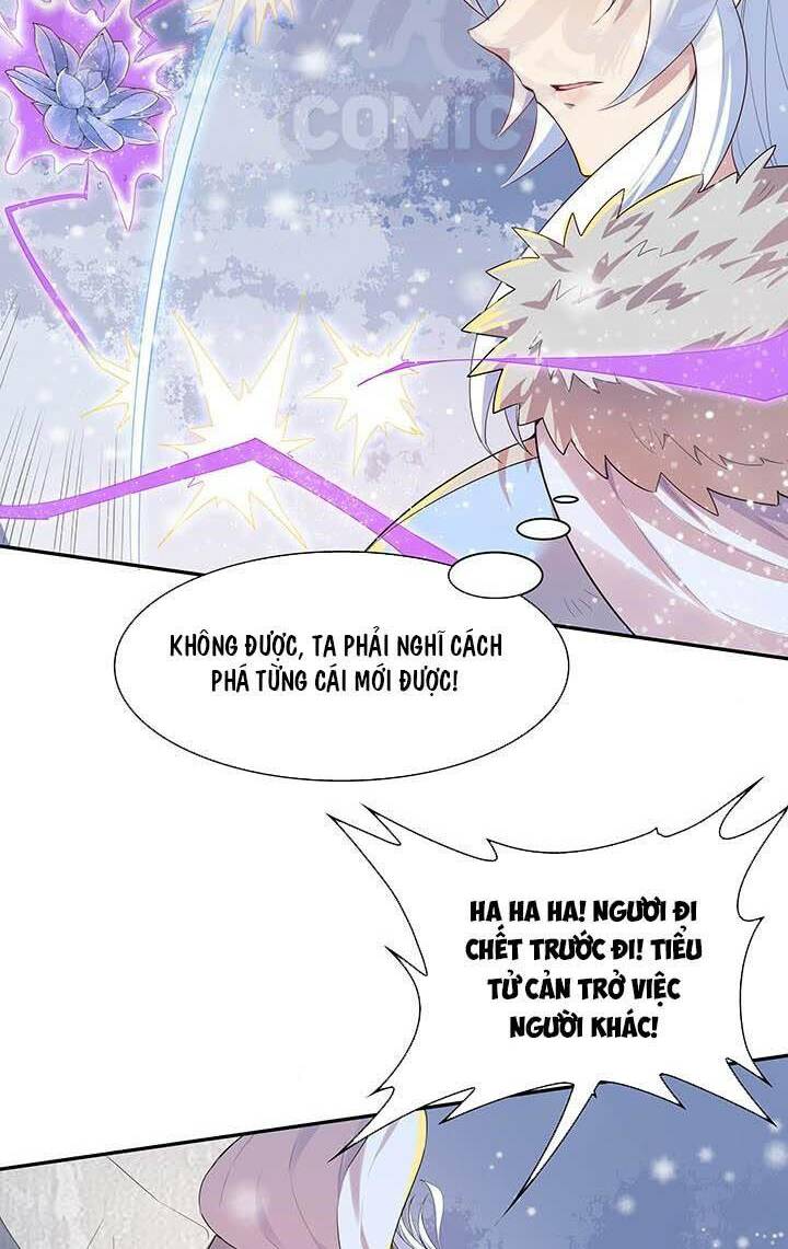 Siêu Phàm Truyện: Chapter 95