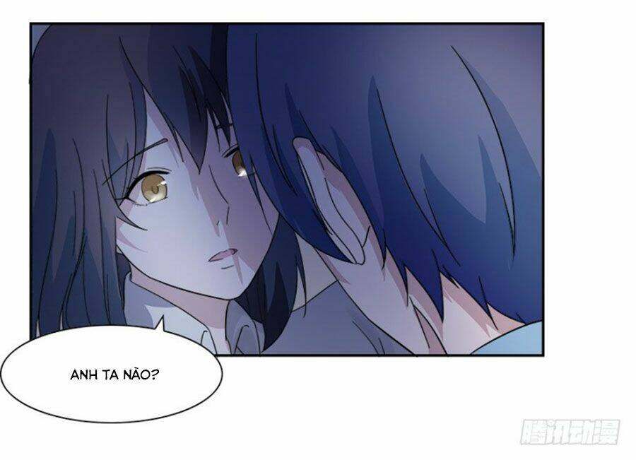 Thiên Kim Đường Môn: Chapter 65