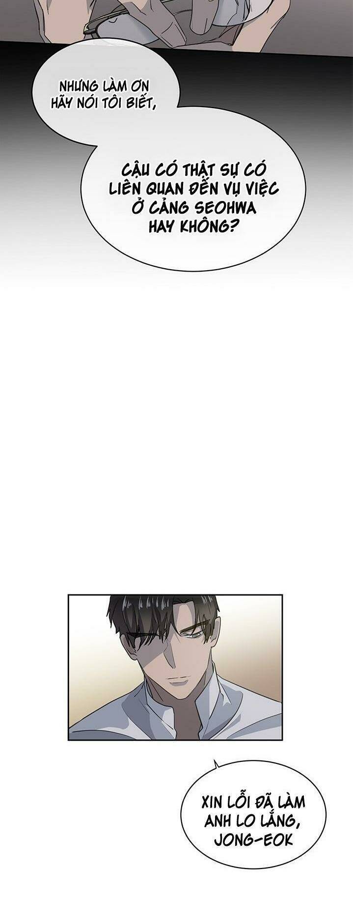 Màn Đêm Buông Xuống Là Khi Qụa Kêu: Chapter 4