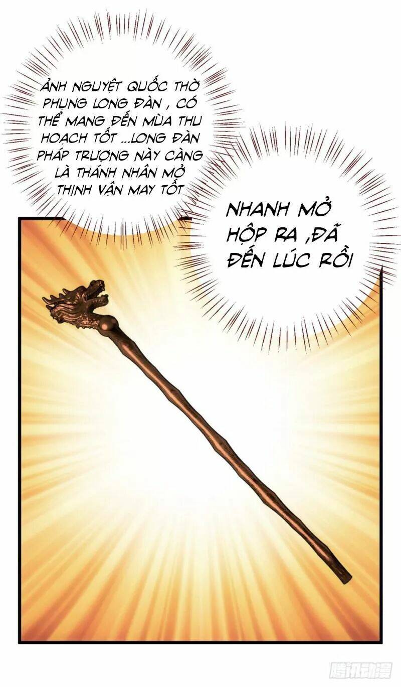 Bẩm Báo Công Chúa !: Chapter 35