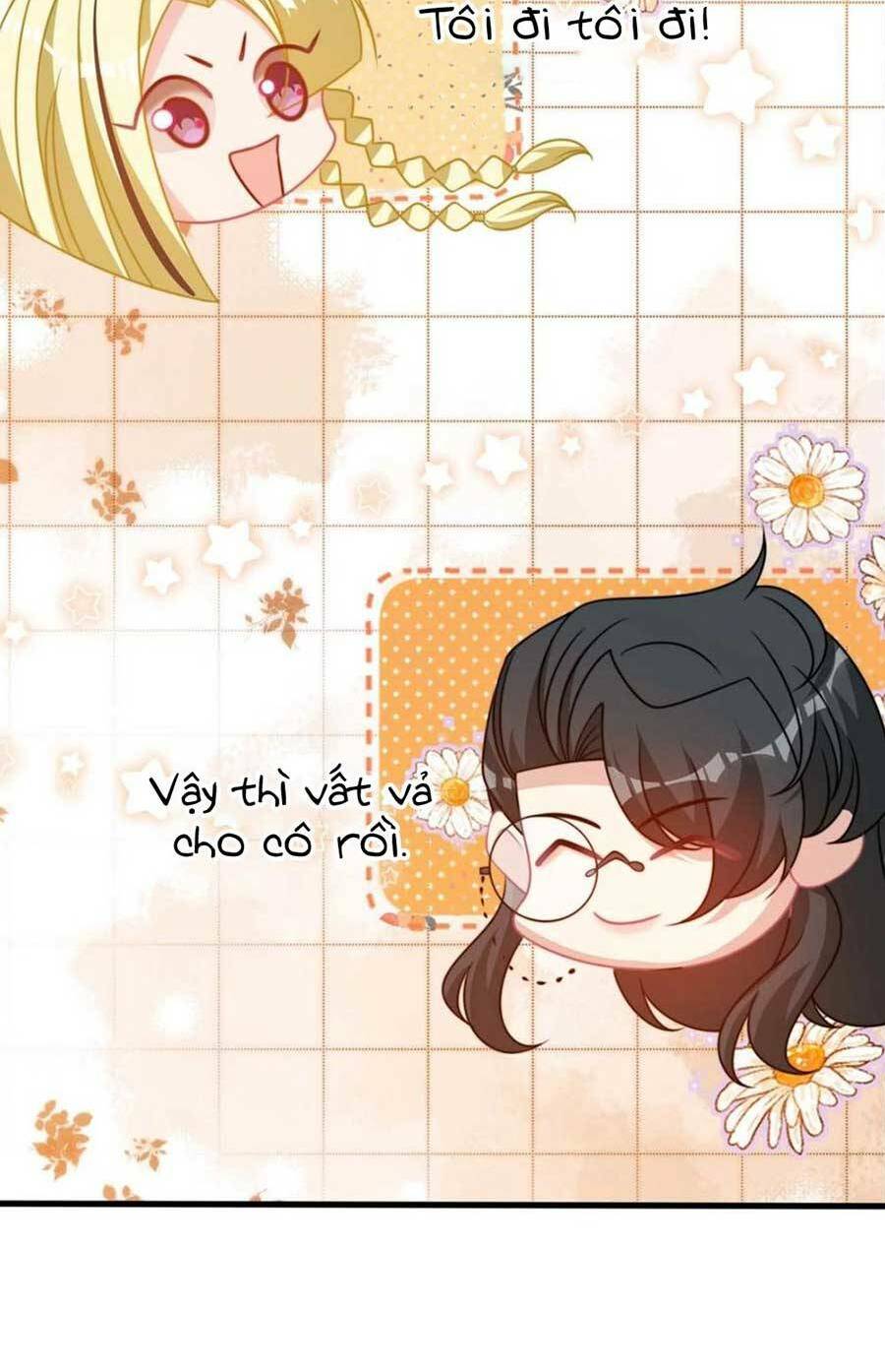 Vết Cắn Trí Mạng: Chapter 57