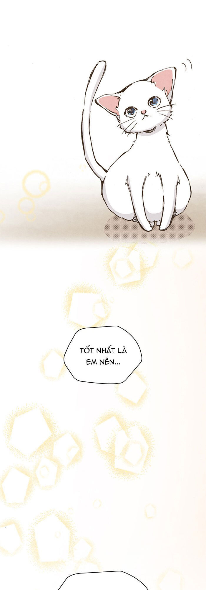 Làm Vợ Anh, Em Nhé: Chapter 36