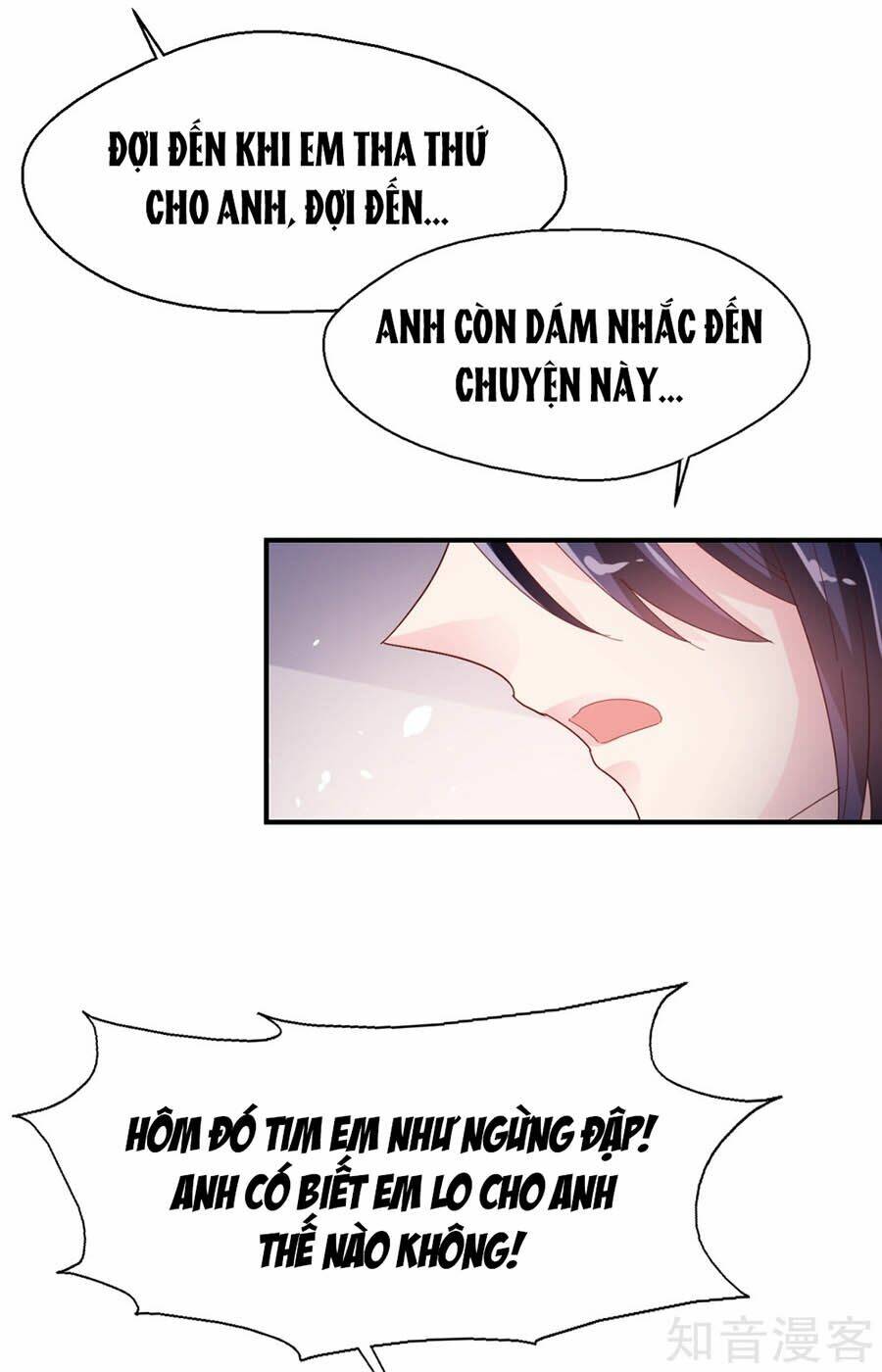 Sau Này Vẫn Cứ Thích Anh: Chapter 80