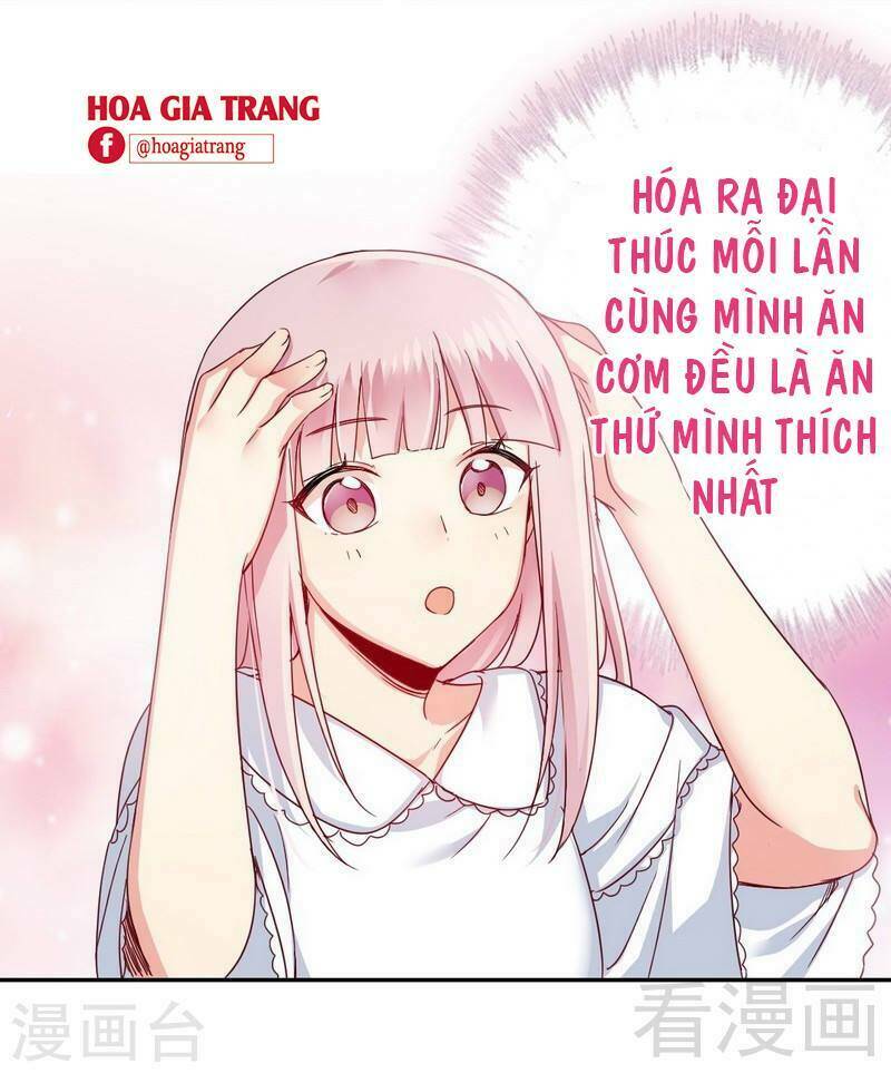 Phục Thù Thiếu Gia Tiểu Điềm Thê: Chapter 49
