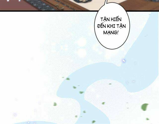 Hoa Nhan Sách: Chapter 122