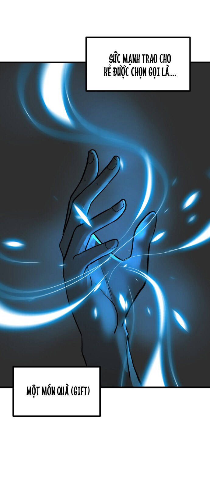 Hero Killer Boom: Chapter 8