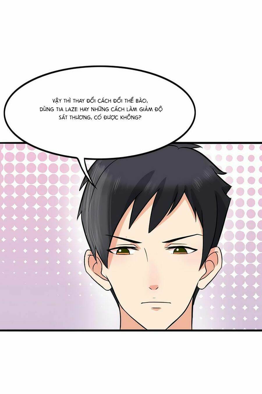 Số Hiệu 1314: Chapter 8