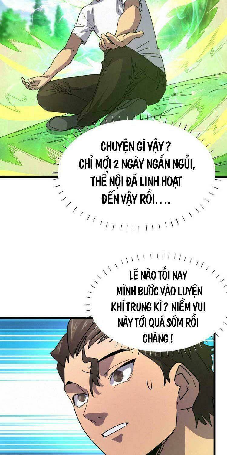 Bắt Đầu Với Tề Thiên Đại Thánh: Chapter 14
