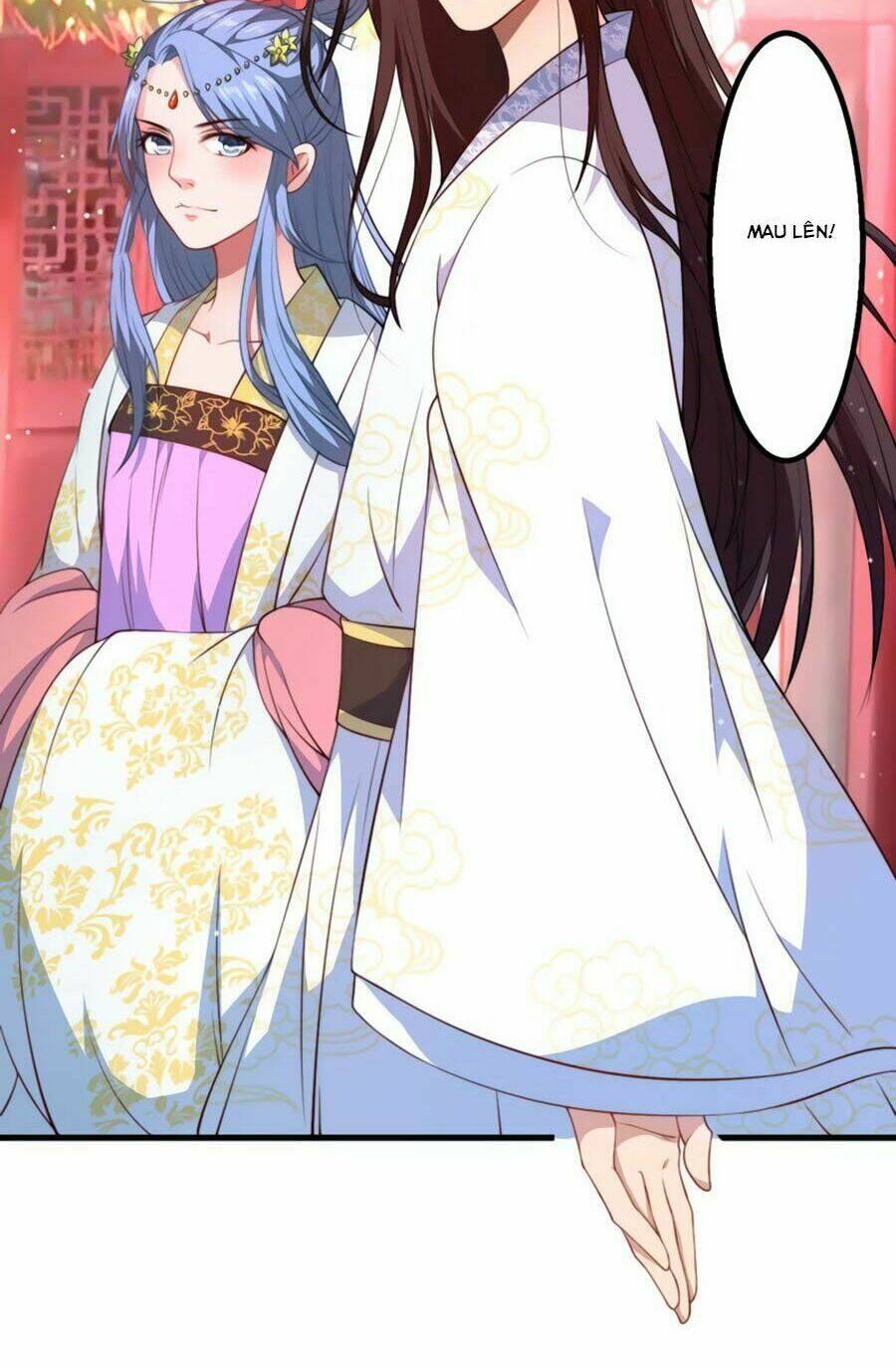 Khuynh Thế Y Phi Muốn Bỏ Chồng: Chapter 5