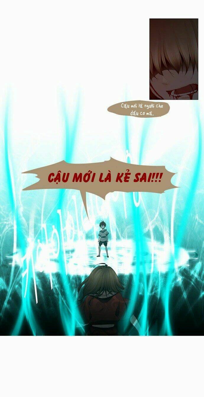 Một Không Gian Thời Gian Khác: Chapter 26