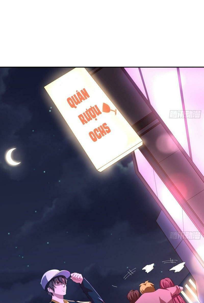 Shipper Thần Cấp: Chapter 37