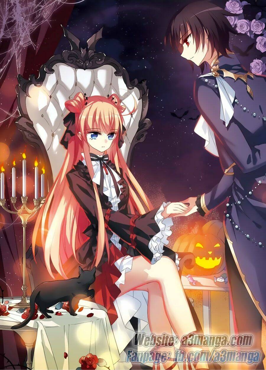 Xuyên Duyệt Tây Nguyên 3000: Chapter 263