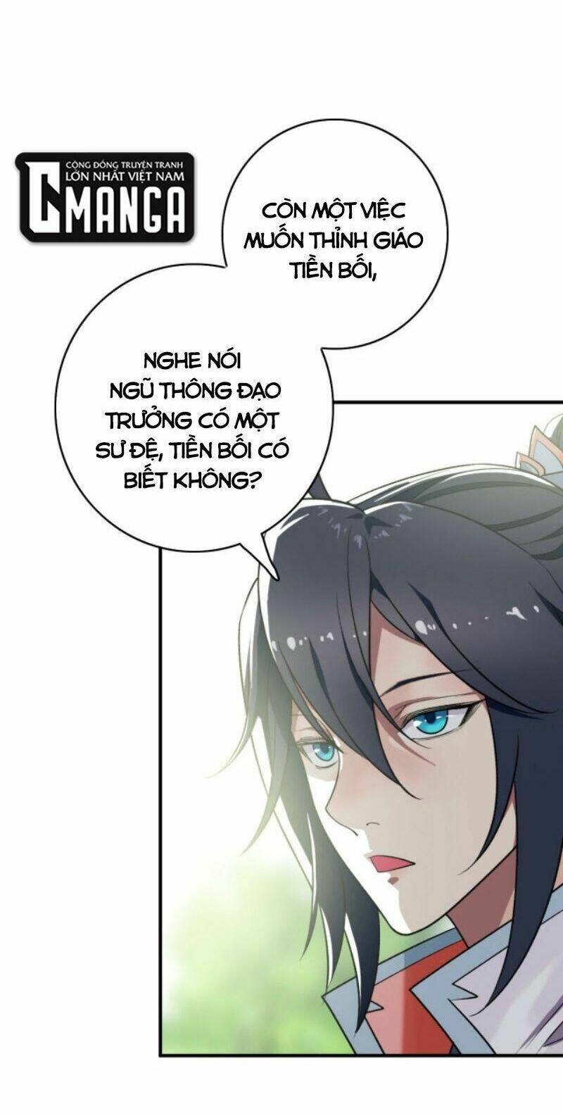 Siêu Đạo Thần Thuật: Chapter 36