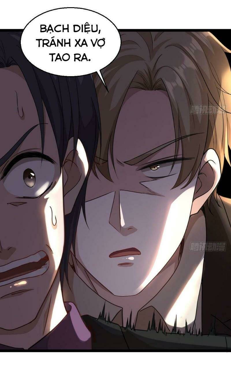 Tối Cuồng Nữ Tế: Chapter 27