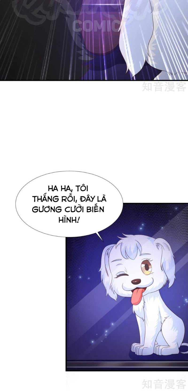 Tối Cường Vận Đào Hoa: Chapter 77