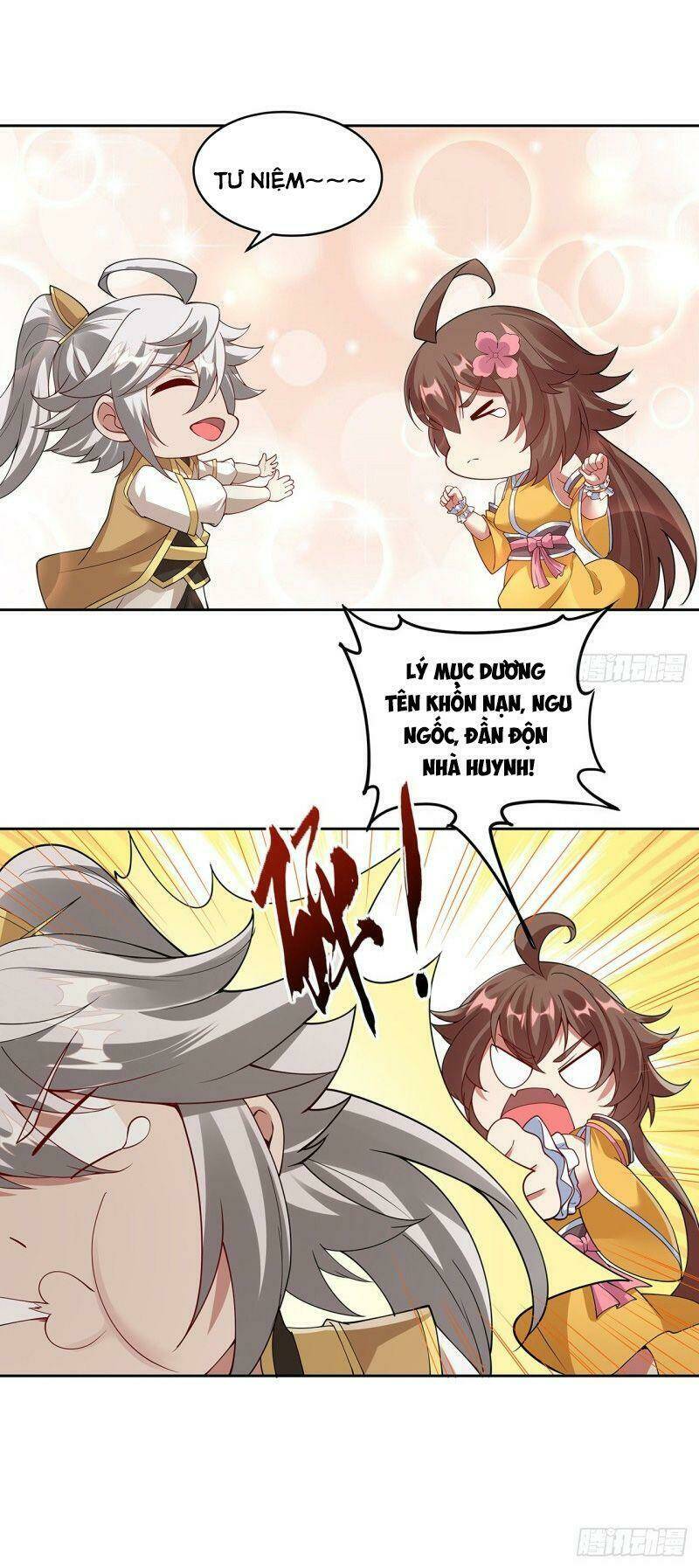 Nghịch Lân: Chapter 131