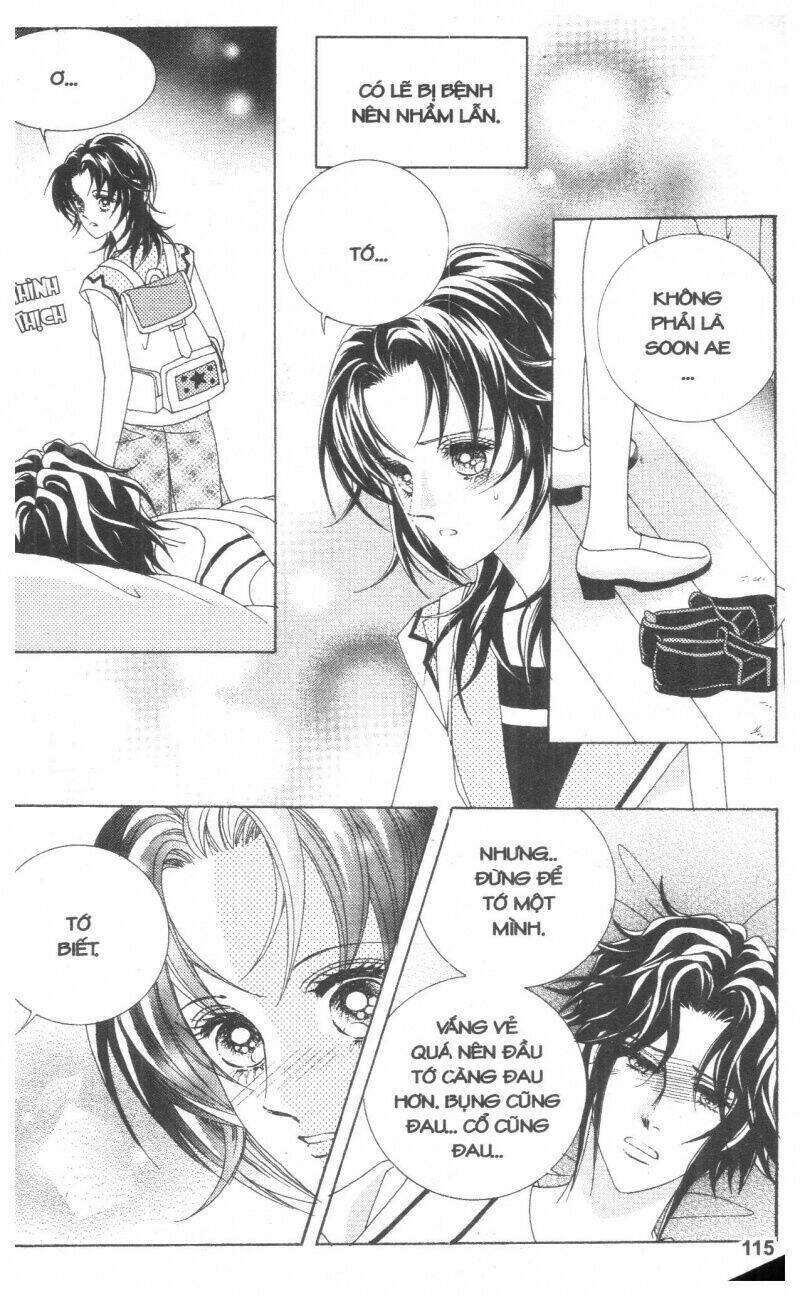 Cũng Vì Em: Chapter 2