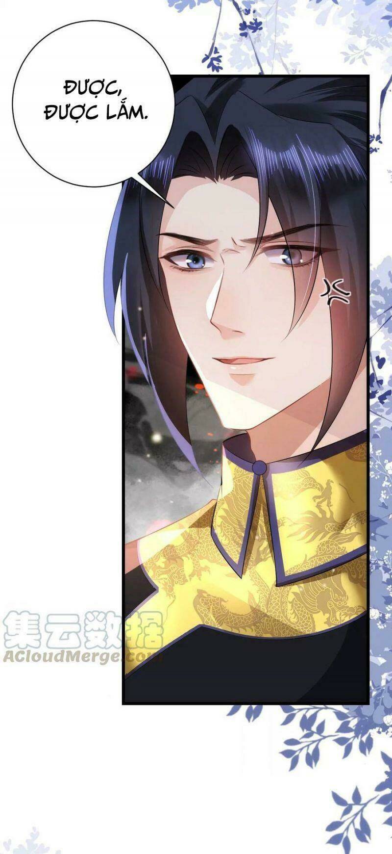 Quận Chúa Vững Vàng, Thiết Lập Nhân Vật Không Thể Vỡ: Chapter 78