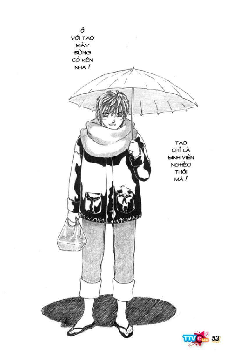 Tạp Chí Truyện Tranh Việt Nam Online - Ttvo: Chapter 1