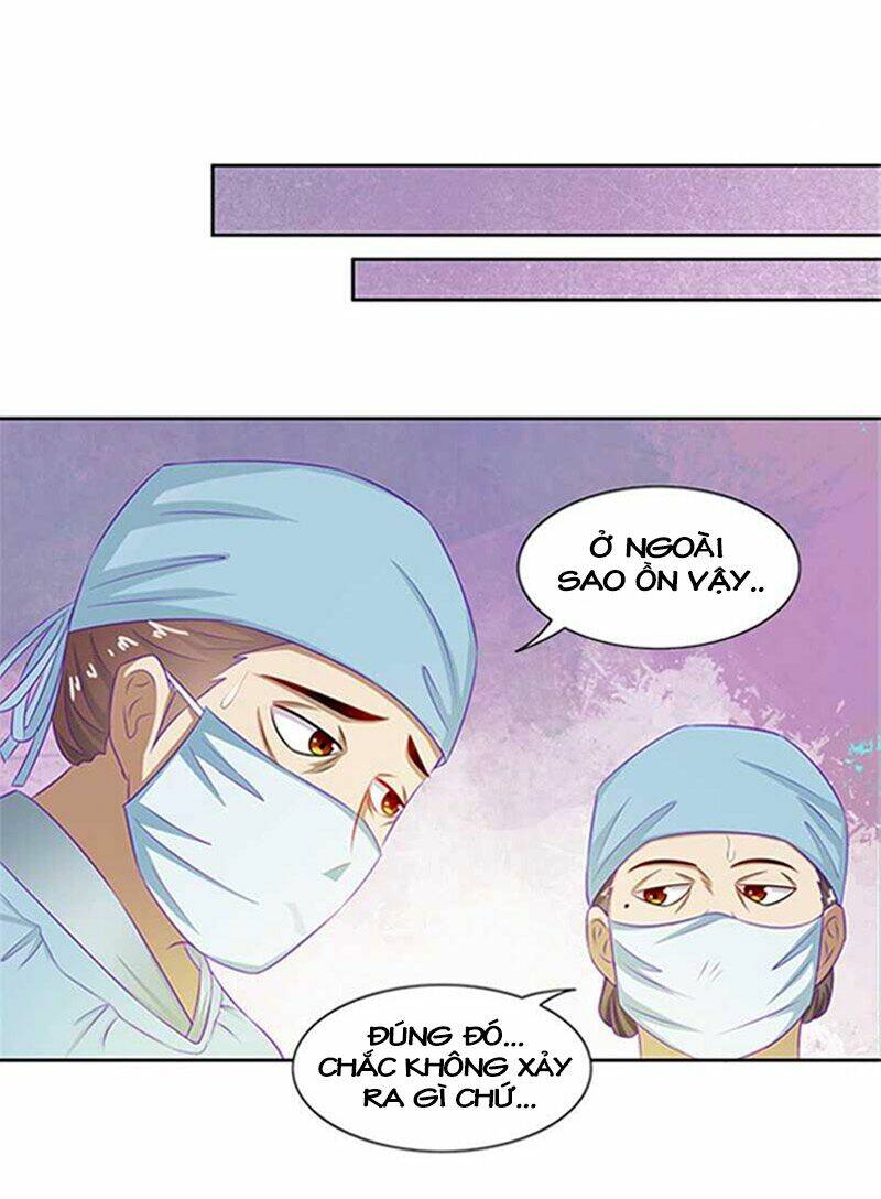 Tận Diệt Vương Gia Mãn Triều: Chapter 80