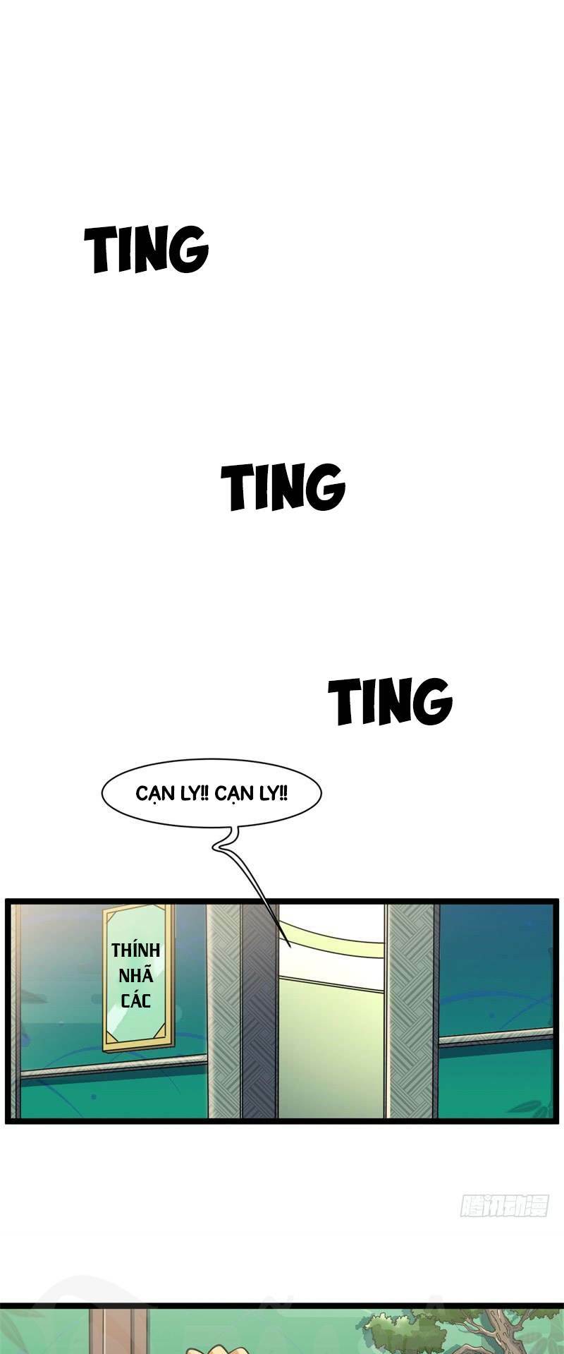 Đô Thị Siêu Cấp Thần Tôn: Chapter 7