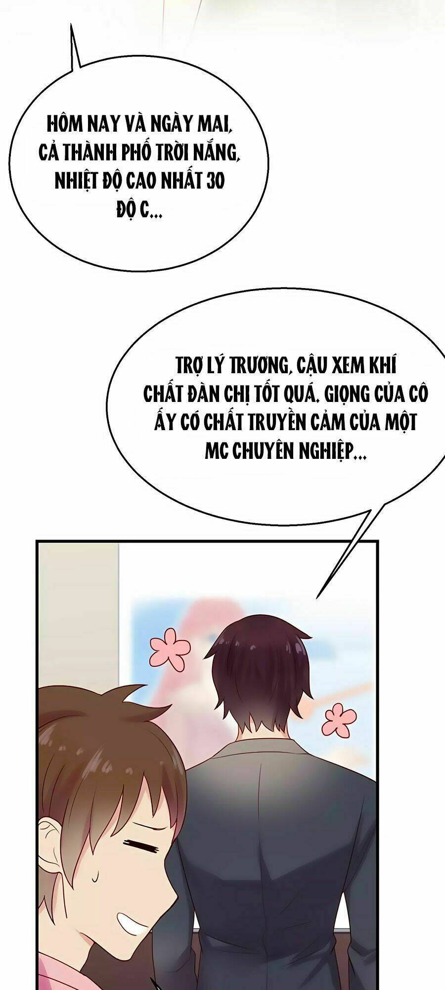 Tiền Nhậm Hữu Độc: Chapter 15