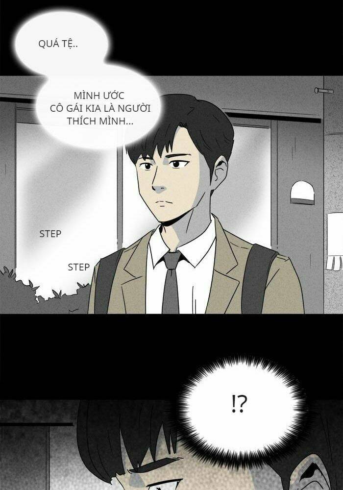 Những Câu Chuyện Bất Thường: Chapter 195