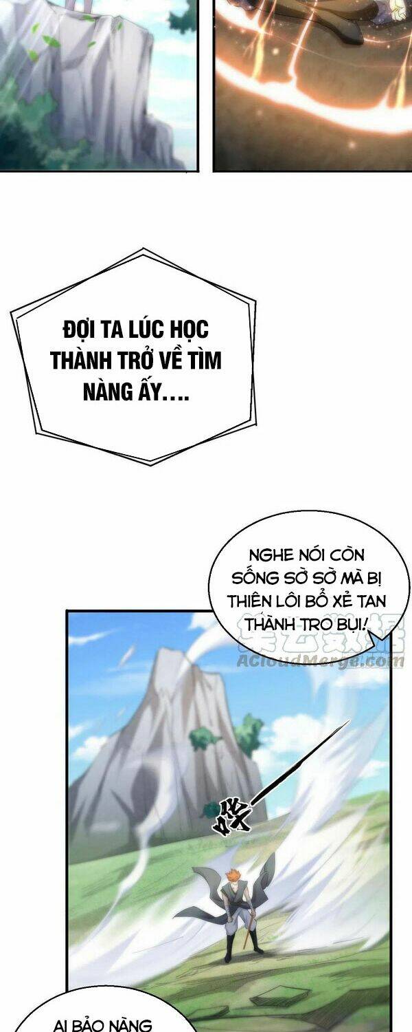 Tà Du Ký: Chapter 101