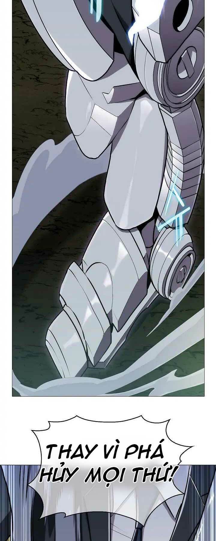 Kẻ Phát Hoạ Ấn Chú: Chapter 1