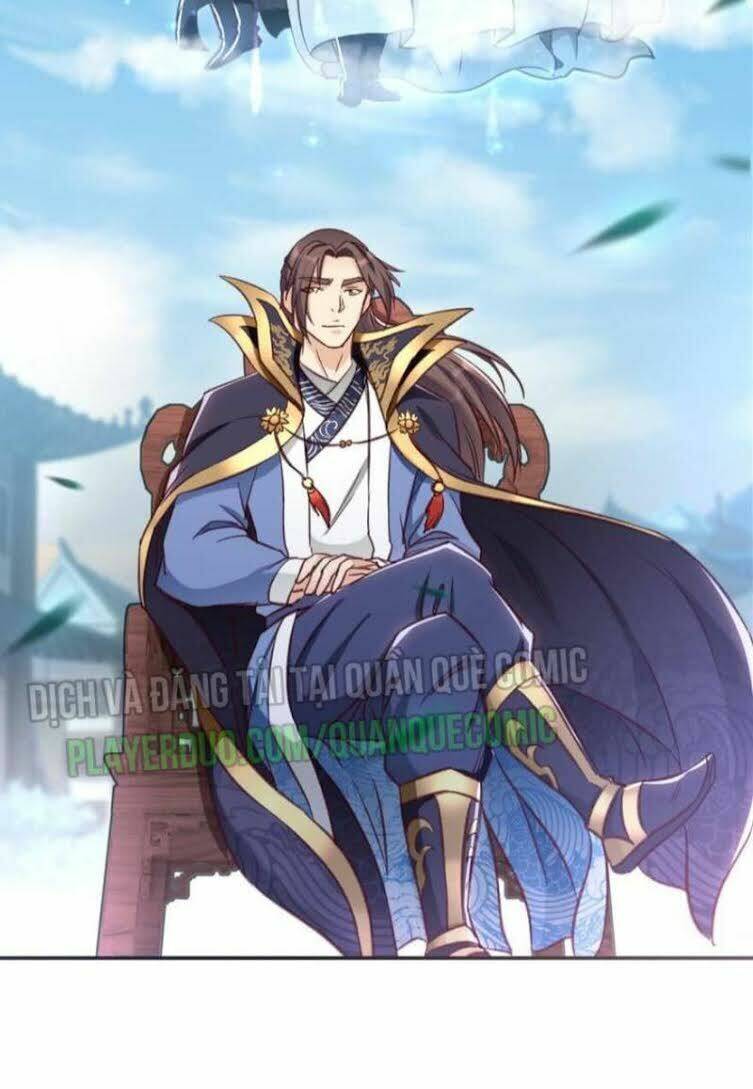 Lão Tổ Của Bạn Đang Online: Chapter 67