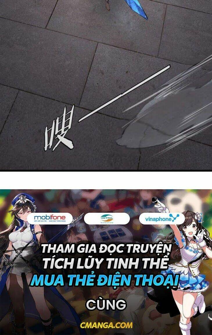 Ta Thành Thần Một Mình: Chapter 35