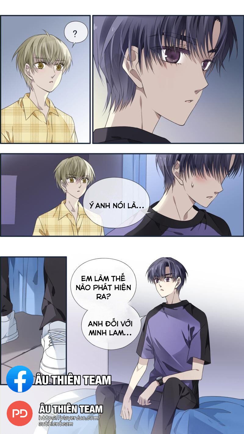 Lam Sí: Chapter 250