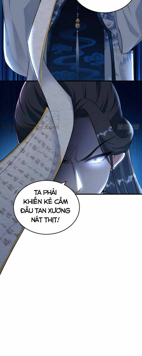 Tà Du Ký: Chapter 99
