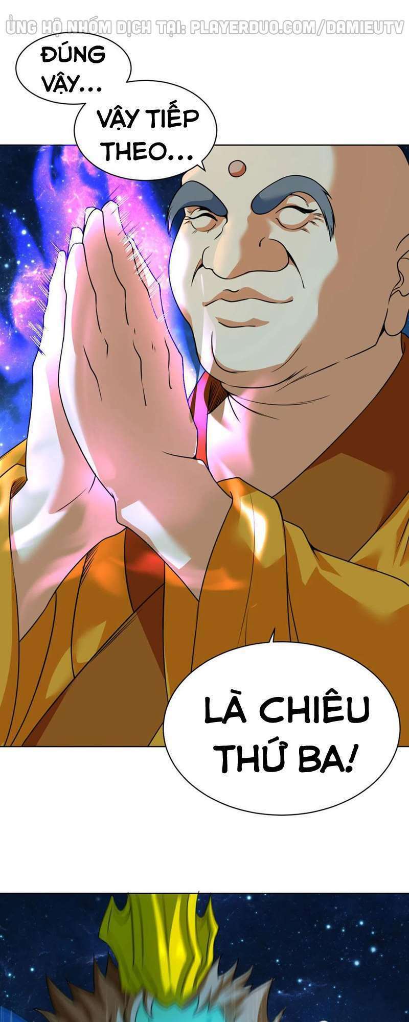 Y Đẳng Cuồng Binh: Chapter 113