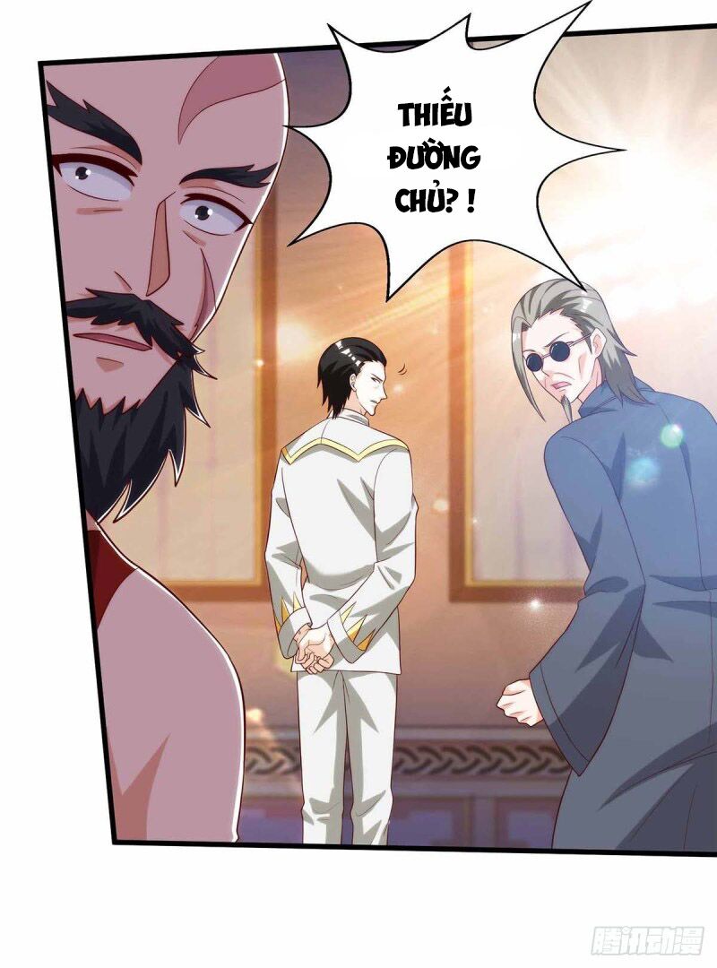 Thần Cấp Thấu Thị: Chapter 113