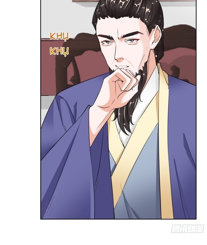 Công Lược Trưởng Thành Của Vương Phi: Chapter 17