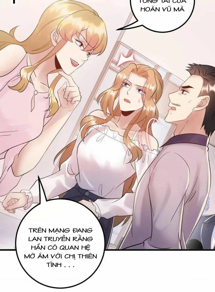 Trong Sinh Chi Ức Vạn Ảnh Hậu Yếu Thượng Vị: Chapter 220