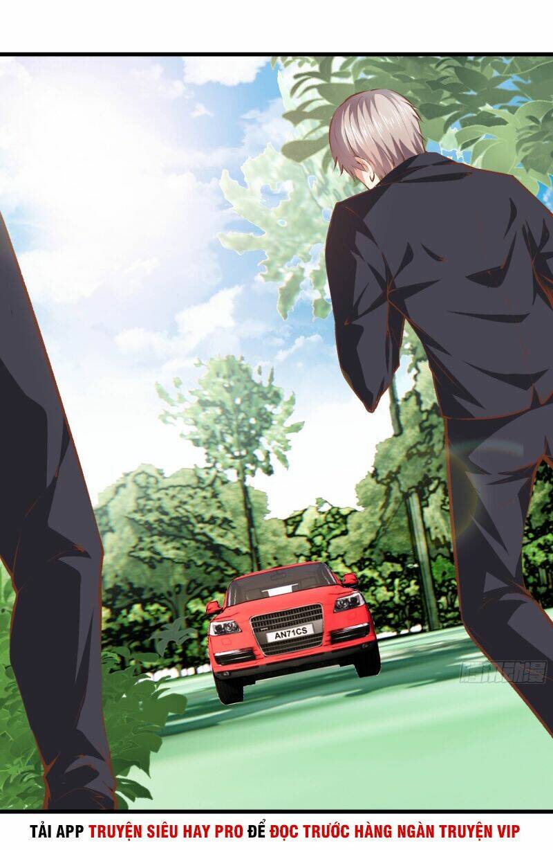 Đô Thị Chí Tôn: Chapter 101