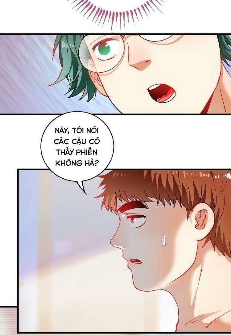 Ta Có Rất Nhiều Thành Tích: Chapter 8