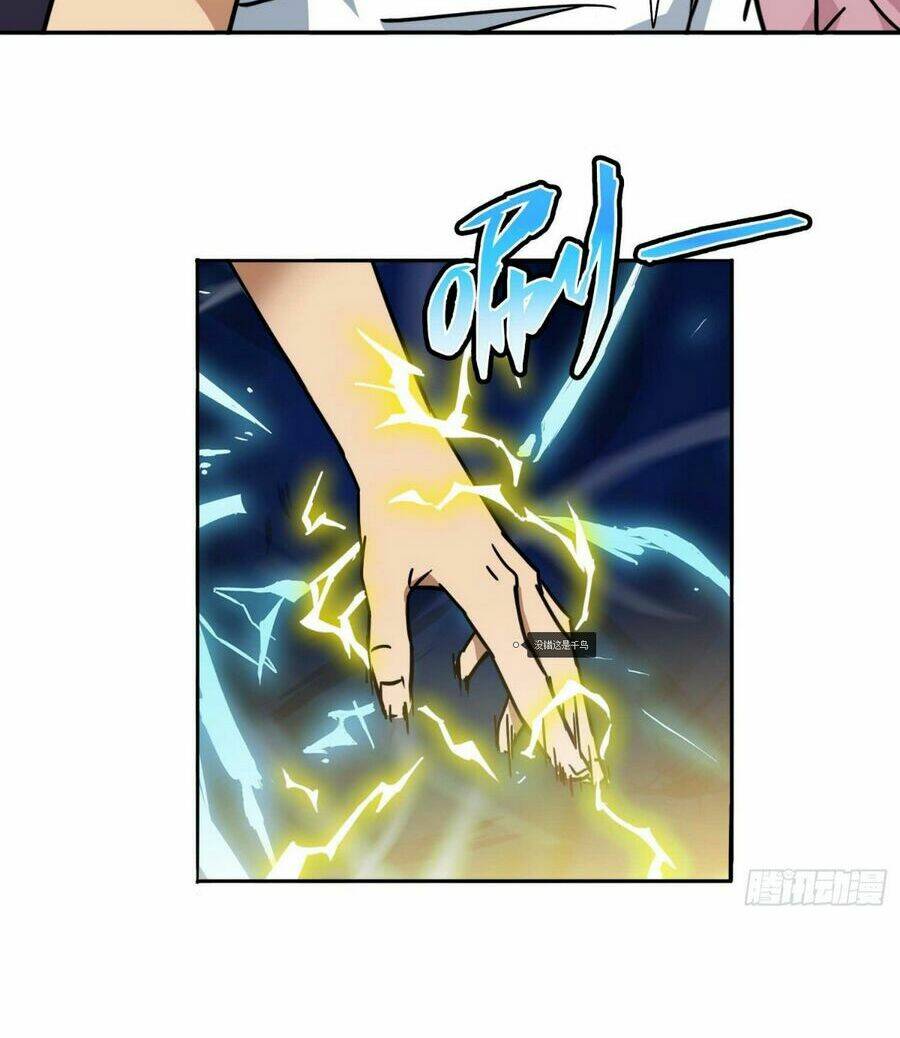 Hộ Hoa Cao Thủ Tại Đô Thị: Chapter 14