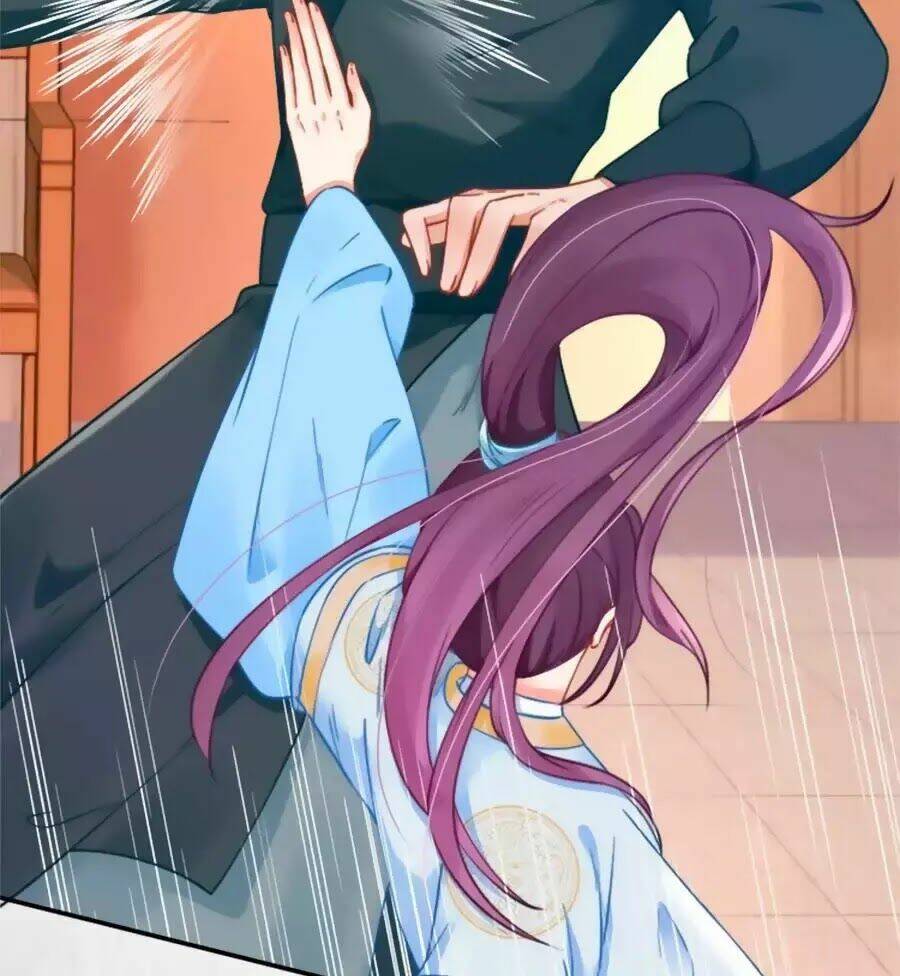 Hoạn Phi Hoàn Triều: Chapter 40