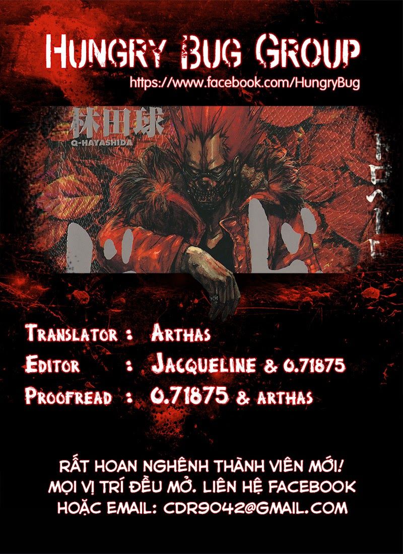 Kẻ Mất Trí Và Thế Giới Ma Thuật: Chapter 43