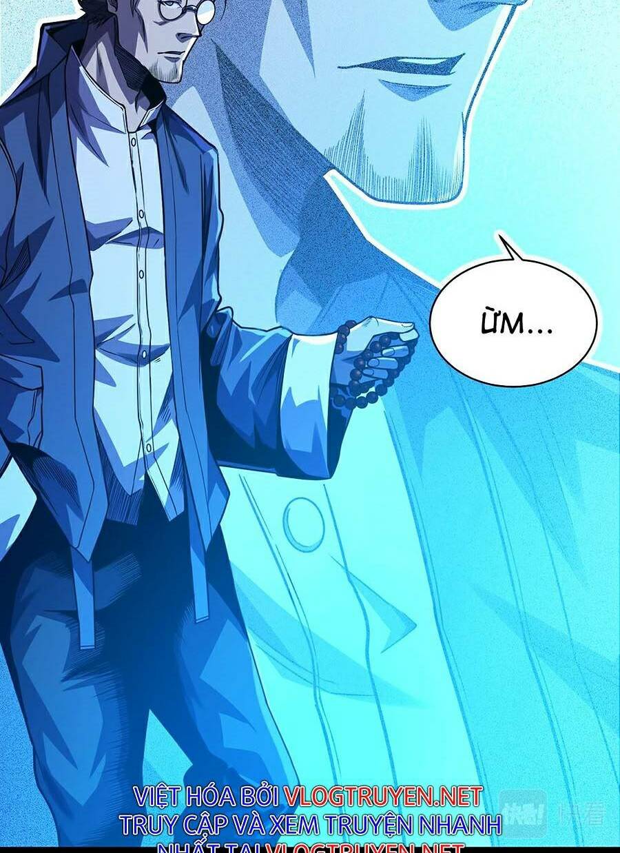 Bách Nhật Trừ Yêu: Chapter 1