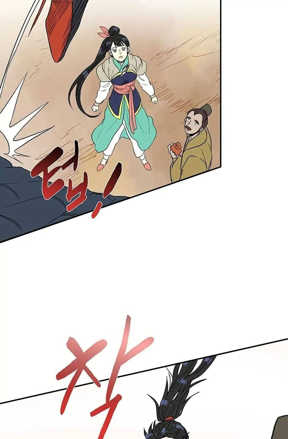 Học Sĩ Tái Sinh: Chapter 96