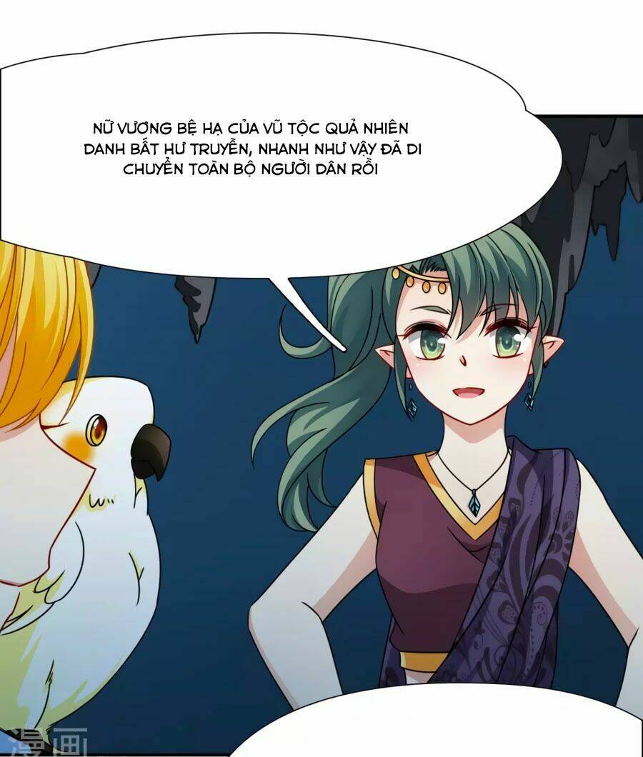 Huyền Vũ Luyến Ca: Vạn Vật Sinh Linh: Chapter 35.2